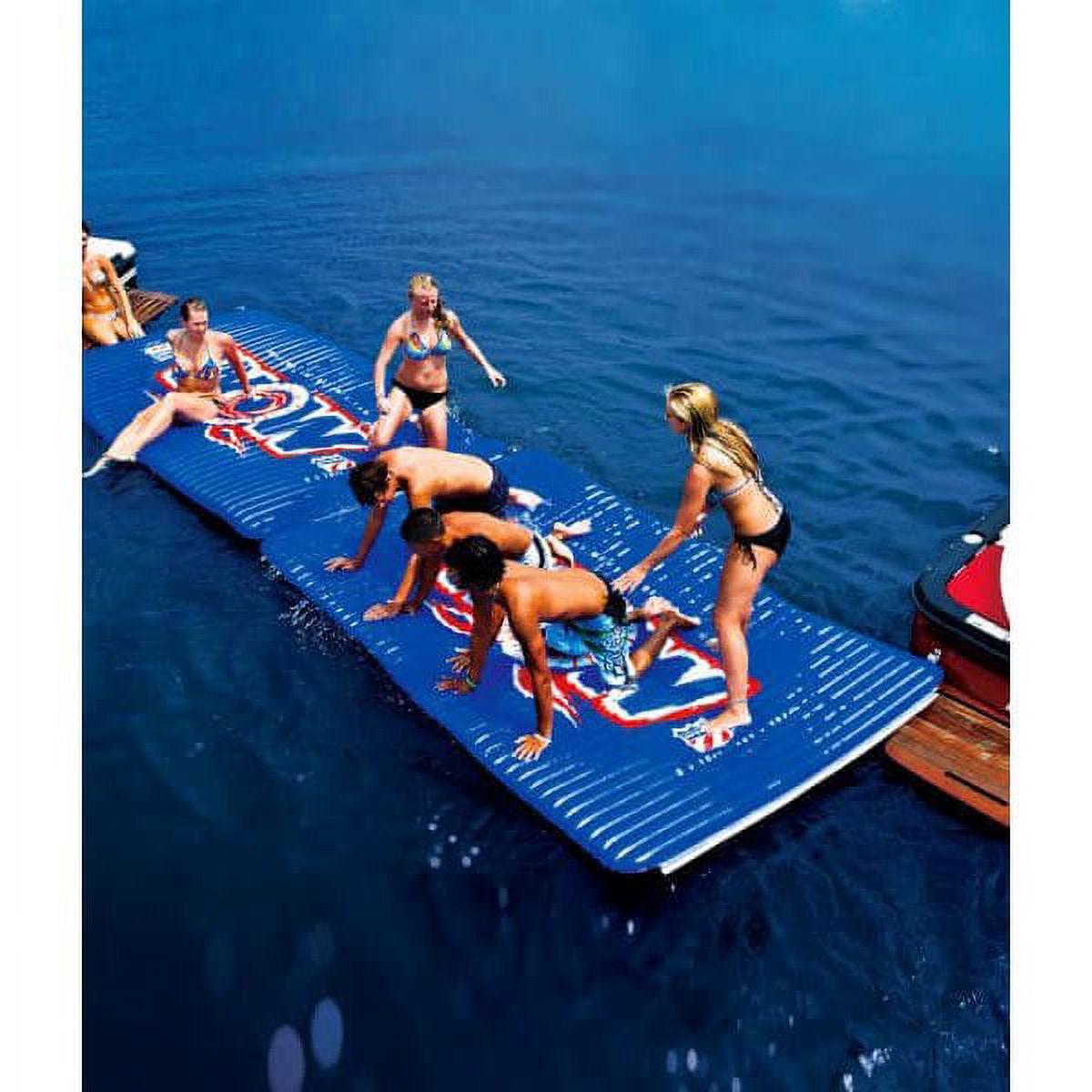 Wow Sports 12-2060 Towable Wow Water Walkway Green - Image 7