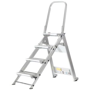 Xtend+Climb WT-4 Step Stool