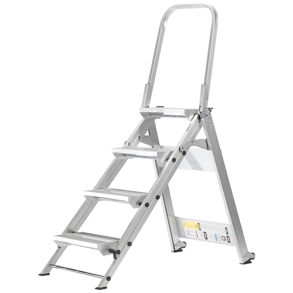 Xtend+Climb WT-4 Step Stool