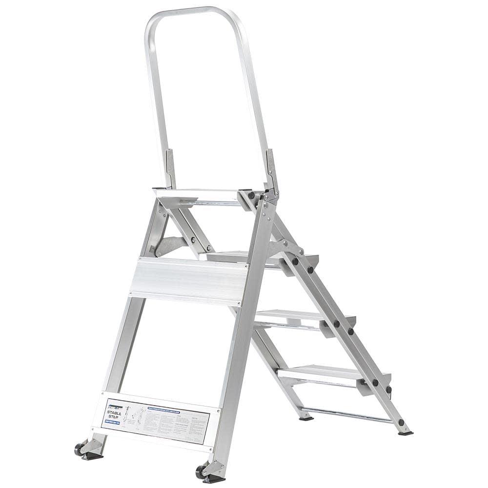 Xtend+Climb WT-4 Step Stool - Image 6