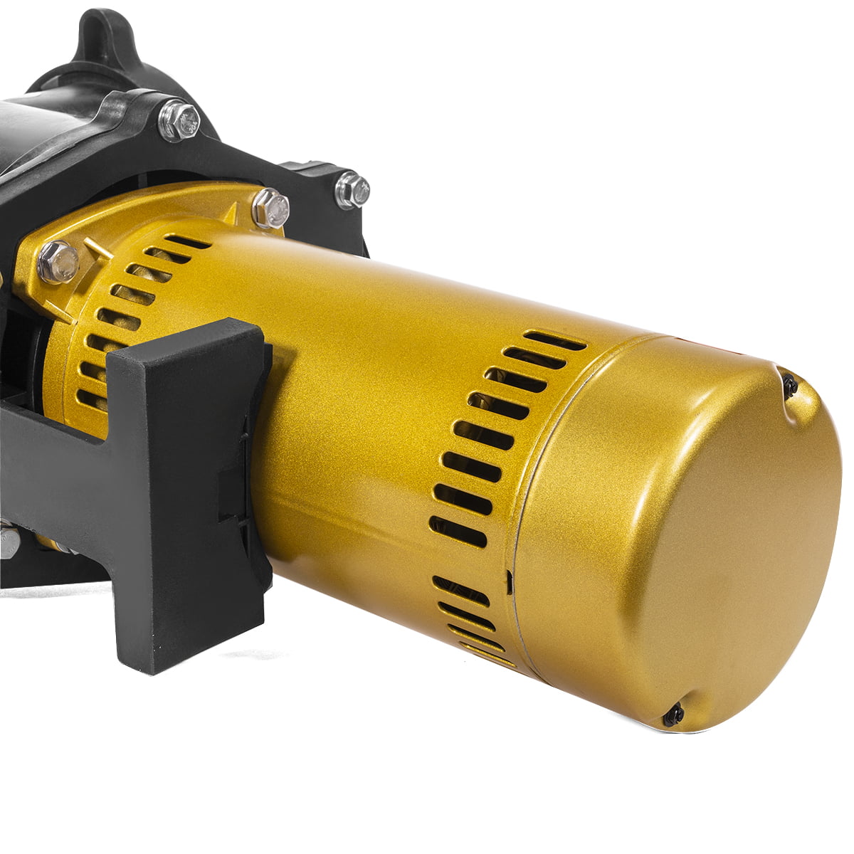 XtremepowerUS 2HP Inground Pool Pump 5820GPH Variable Speed With 2" Inlet Filter Basket 230V - Image 4