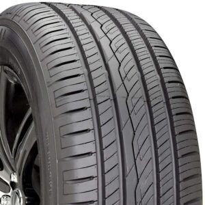 Yokohama AVID Ascend 215/55R17 93V AS All Season A/S Tire Fits: 2012-14 Toyota Camry Hybrid XLE, 2010-12 Nissan Altima SR
