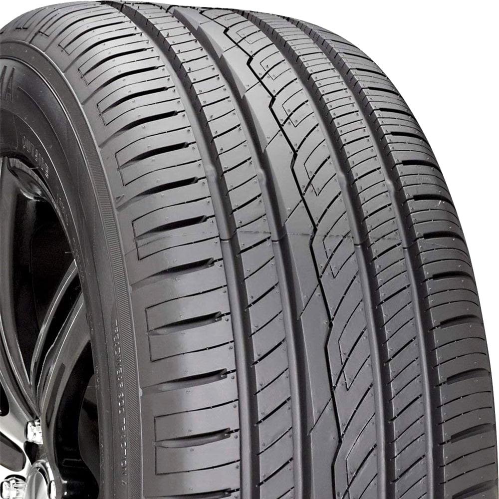 Yokohama Avid Ascend All Season 235/65R17 104H Passenger Tire