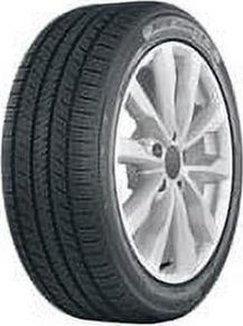 Yokohama Avid Ascend LX All Season 225/60R17 99H Passenger Tire - Image 6