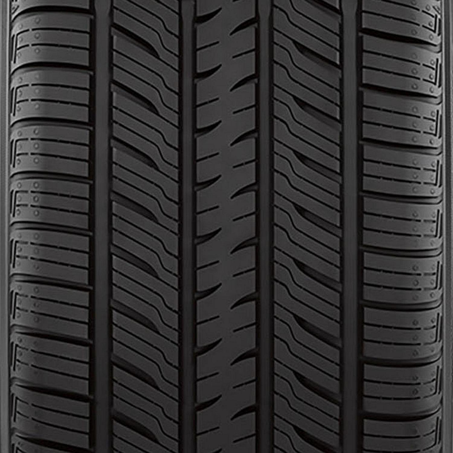 Yokohama Avid Ascend LX All Season 225/60R17 99H Passenger Tire - Image 4