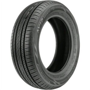 Yokohama Avid Ascend All Season 195/65R15 89T Passenger Tire