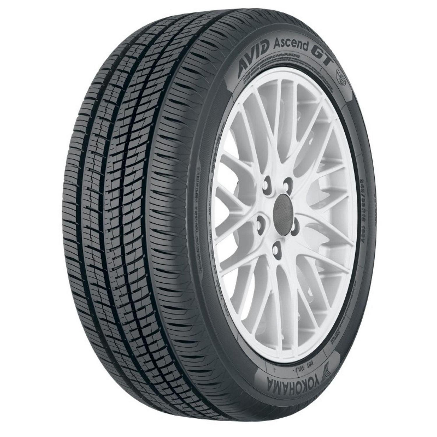 Yokohama Avid Ascend GT All Season 215/60R16 95H Passenger Tire