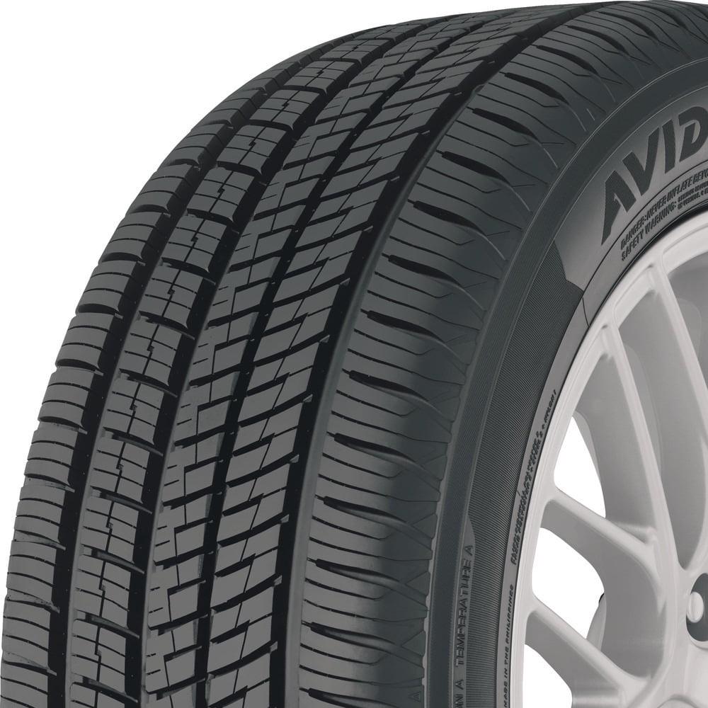 Yokohama Avid Ascend GT All Season 215/60R16 95H Passenger Tire - Image 5