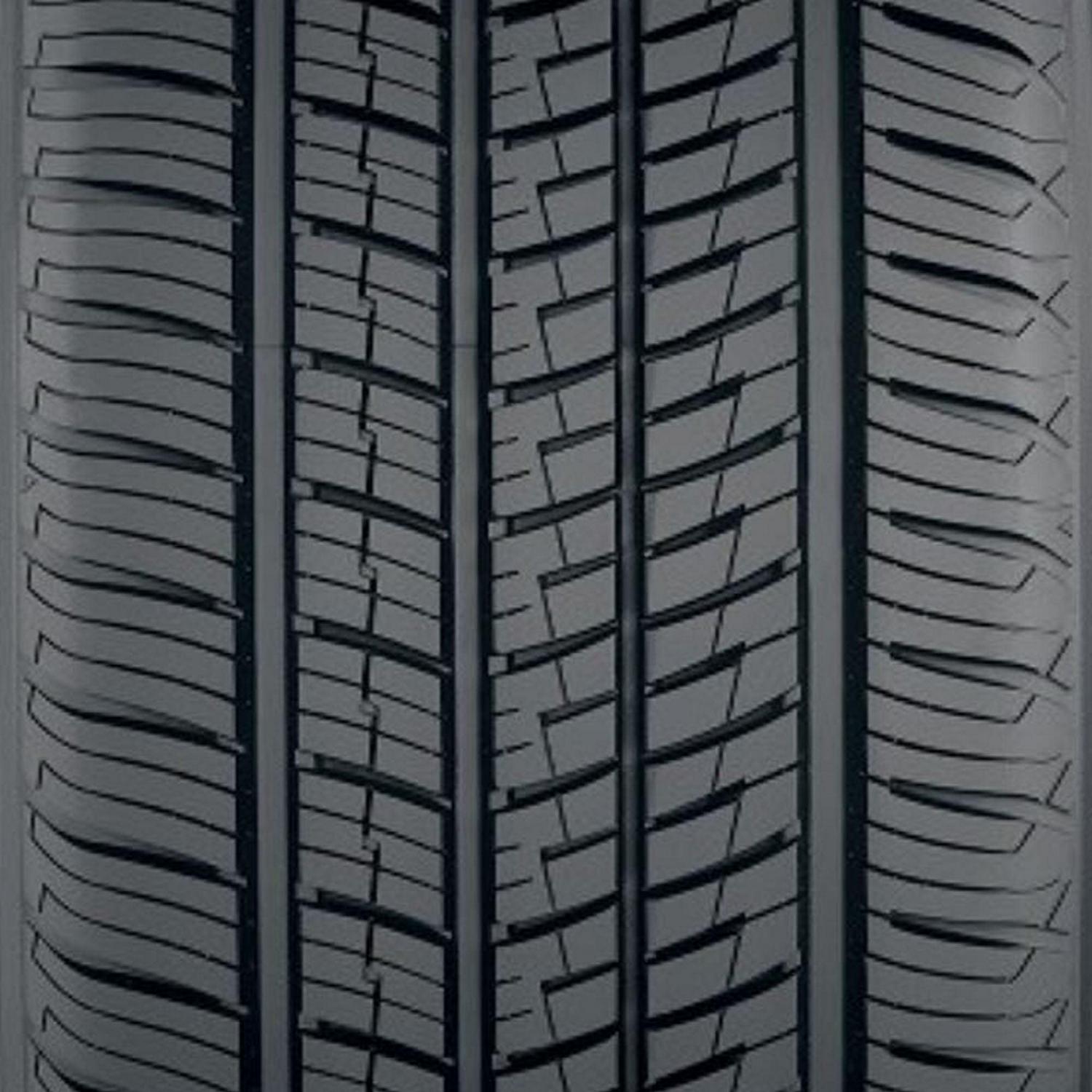 Yokohama Avid Ascend GT All Season 205/65R15 92H Passenger Tire - Image 4
