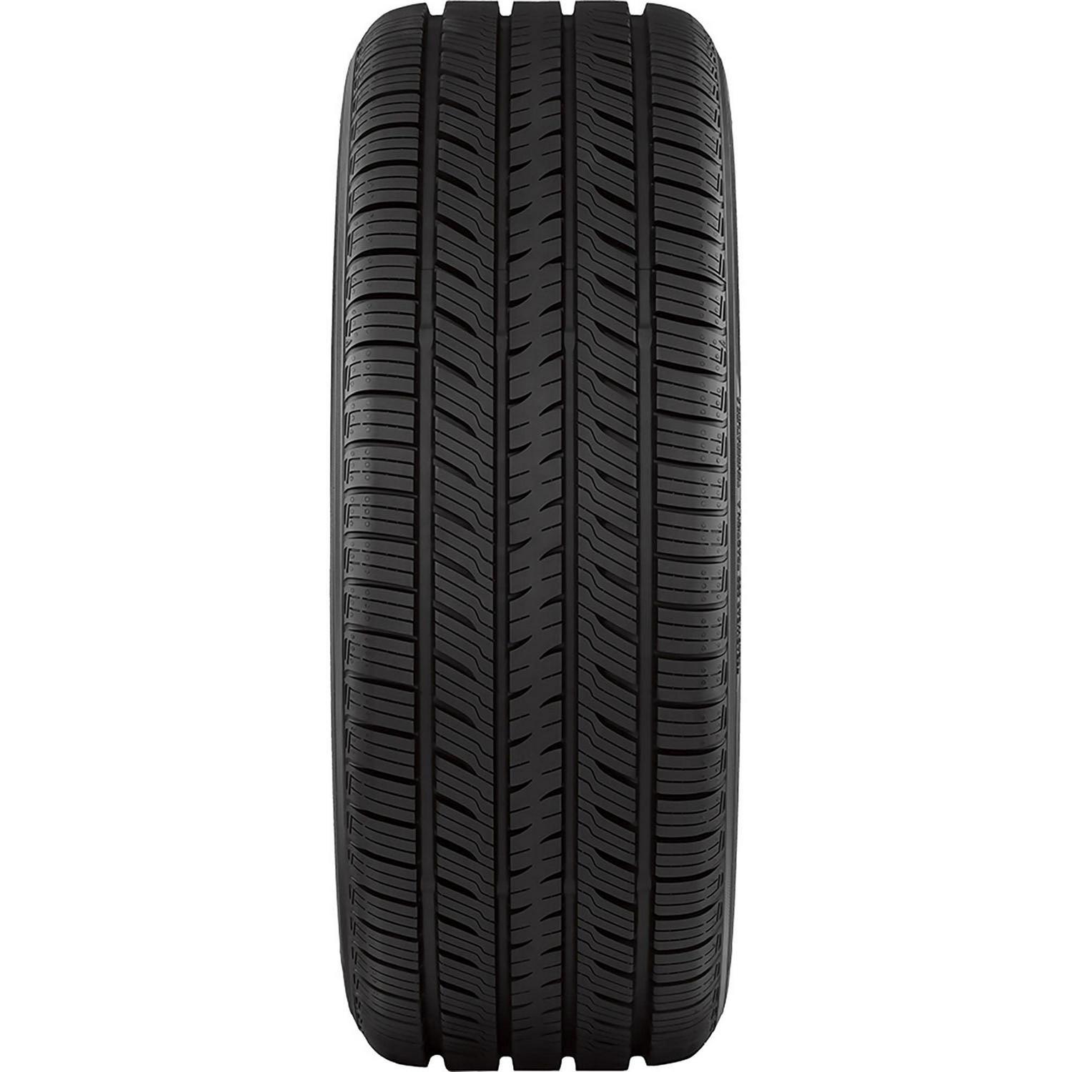 Yokohama Avid Ascend LX All Season 225/60R17 99H Passenger Tire - Image 3