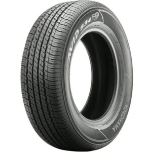 Yokohama Avid S34RV All Season 235/65R17 104T Passenger Tire