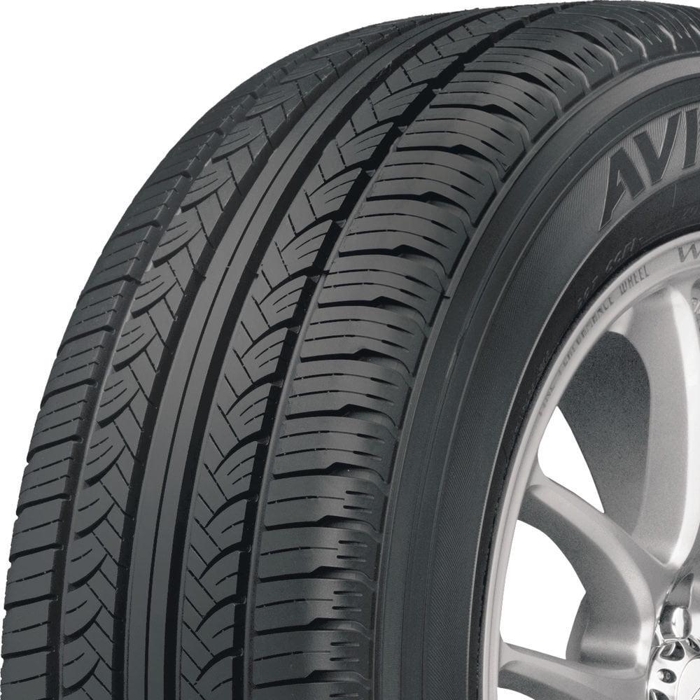 Yokohama Avid Touring-S All Season 235/75R15 105S Passenger Tire - Image 2