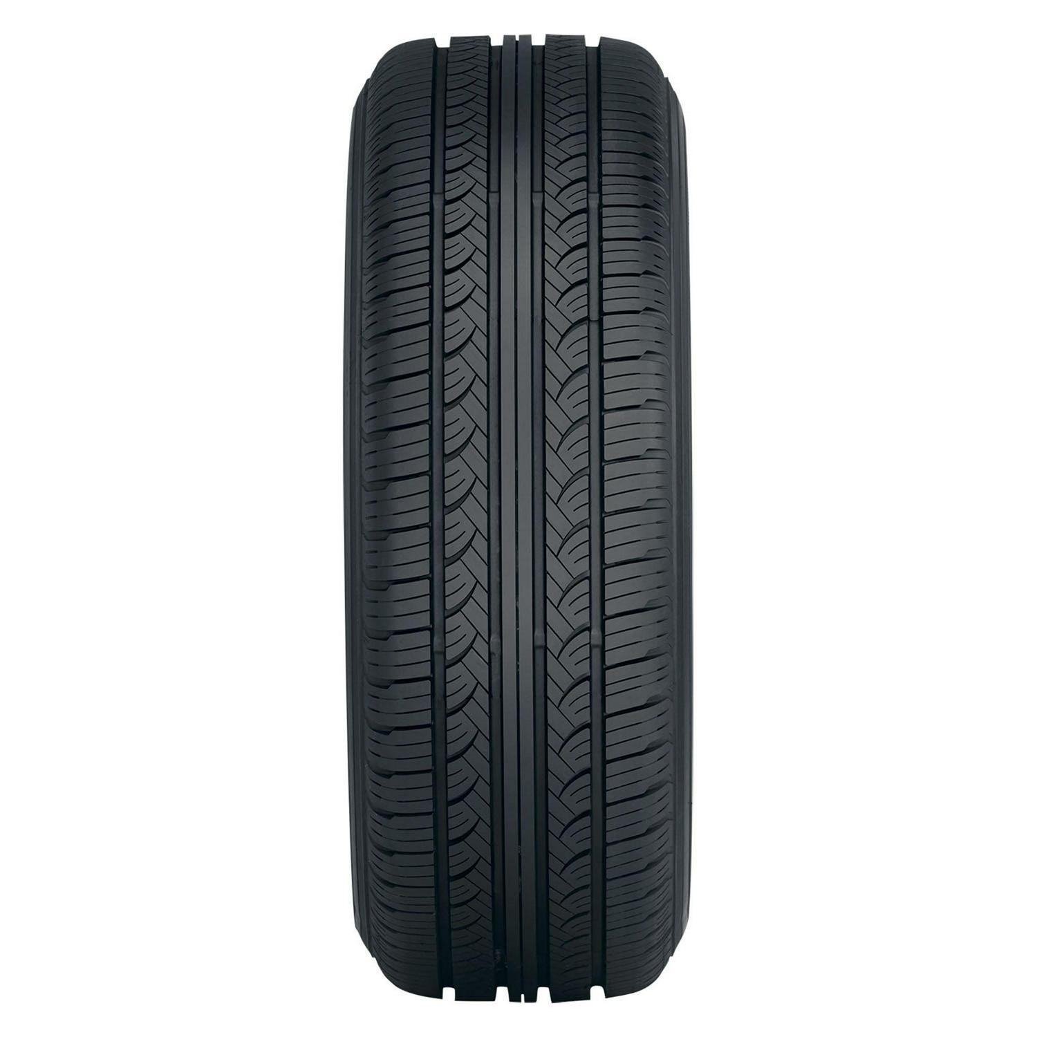 Yokohama Avid Touring-S All Season P205/65R15 92S Passenger Tire - Image 3