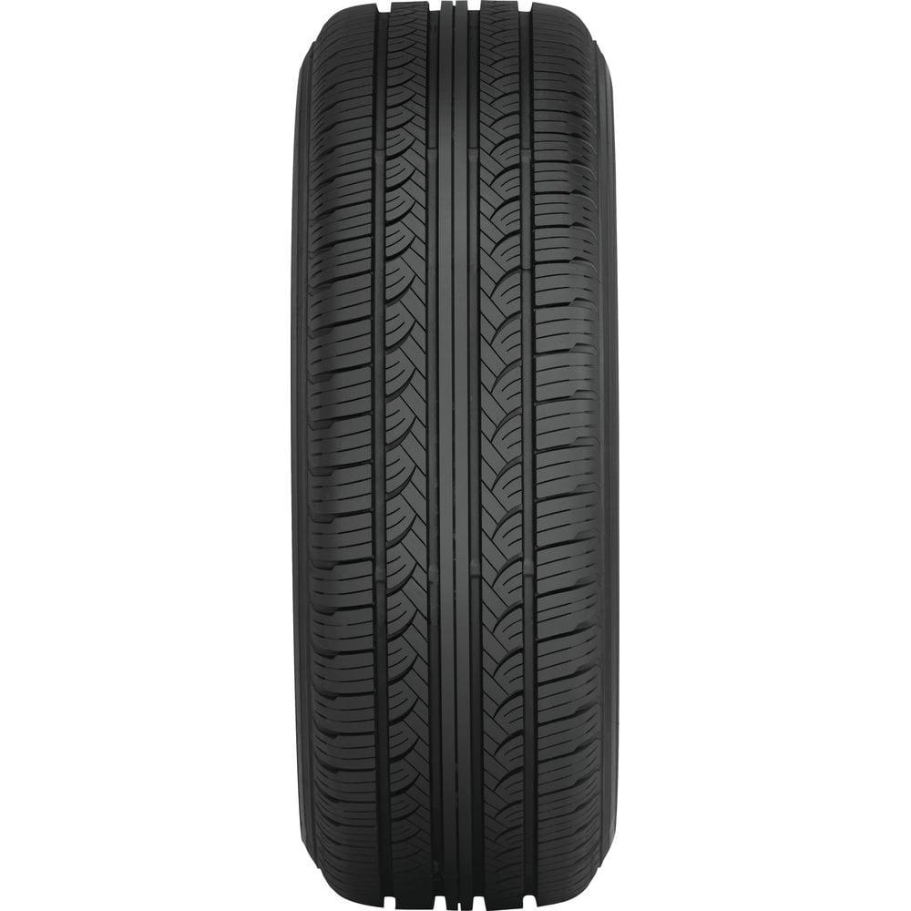 Yokohama Avid Touring-S All Season 225/55R17 97T Passenger Tire - Image 4
