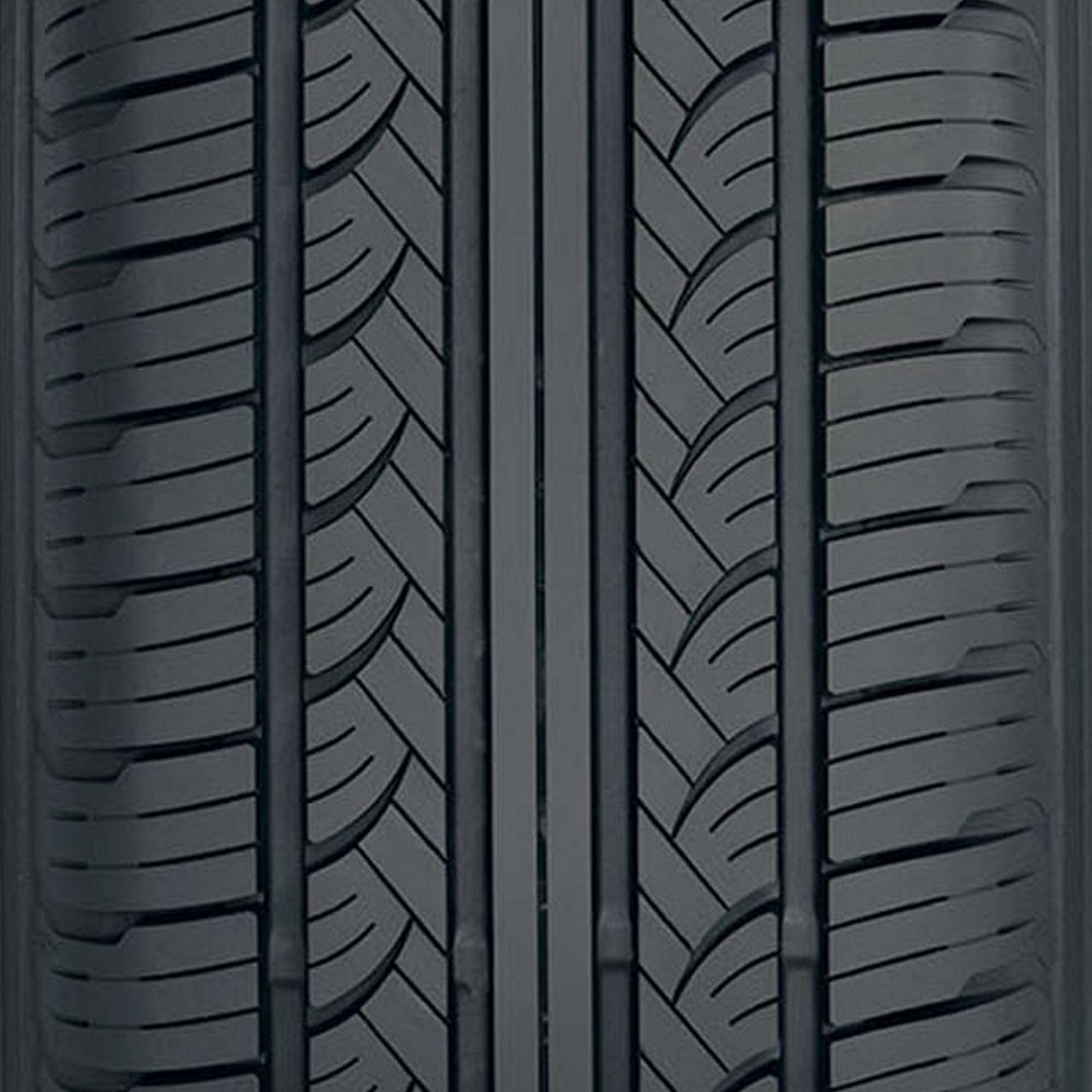 Yokohama Avid Touring-S All Season P205/65R15 92S Passenger Tire - Image 4