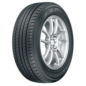 Yokohama Avid Touring-S All Season 235/75R15 105S Passenger Tire