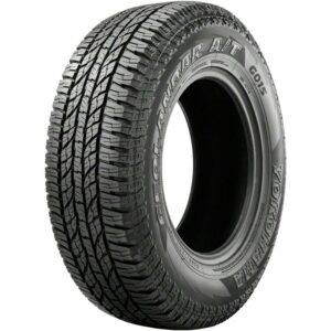 Yokohama Geolandar AT G015 All Terrain 225/60R17 99H Light Truck Tire