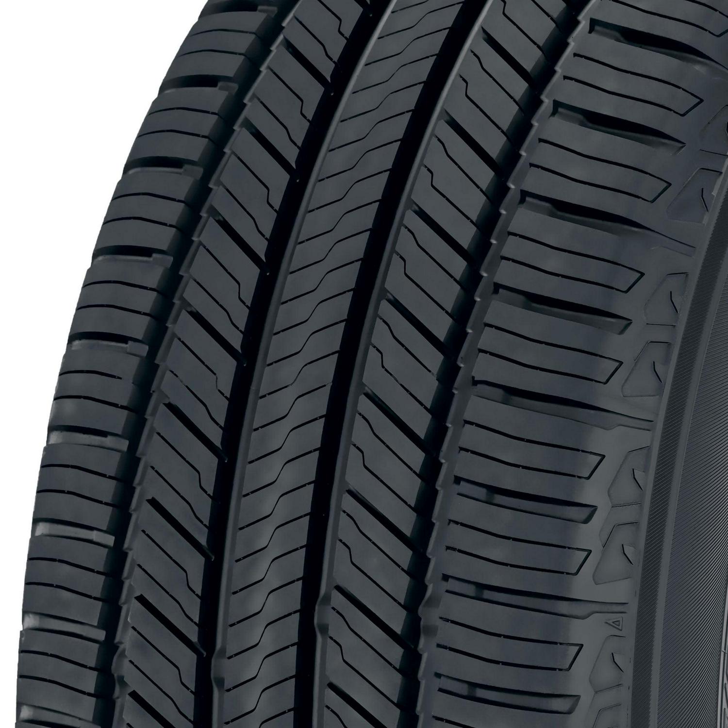 Yokohama Geolandar CV G058 All Season 225/60R17 99H SUV/Crossover Tire - Image 6