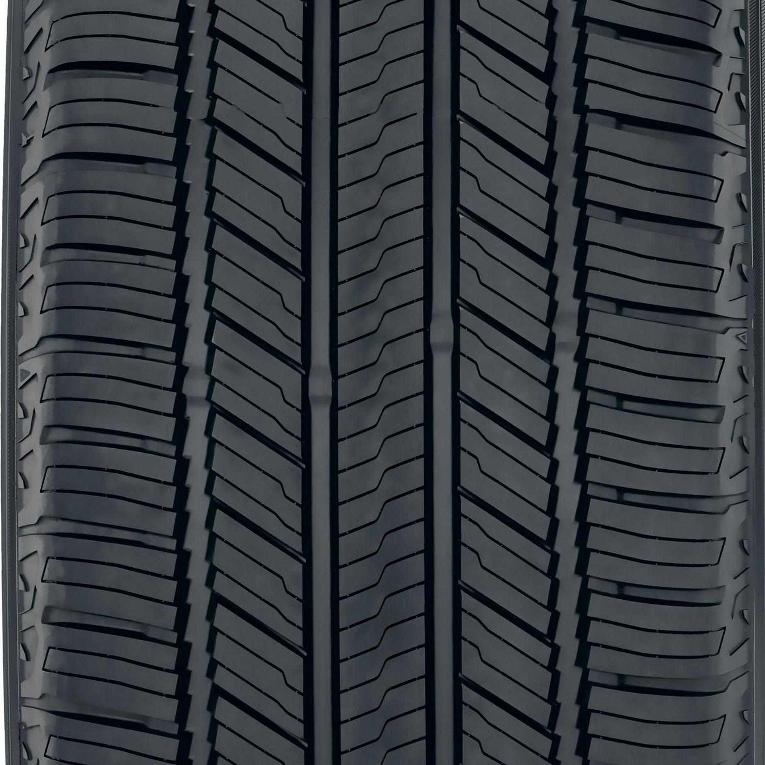 Yokohama Geolandar CV G058 All Season 225/60R17 99H SUV/Crossover Tire - Image 4