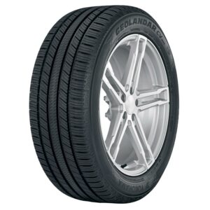Yokohama Geolandar CV G058 All Season 235/60R18 107V XL SUV/Crossover Tire