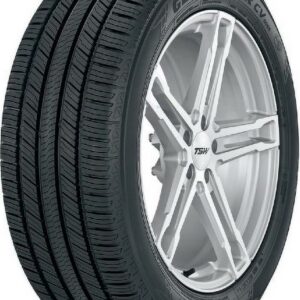 Yokohama Geolandar CV G058 All Season 245/60R18 105H SUV/Crossover Tire
