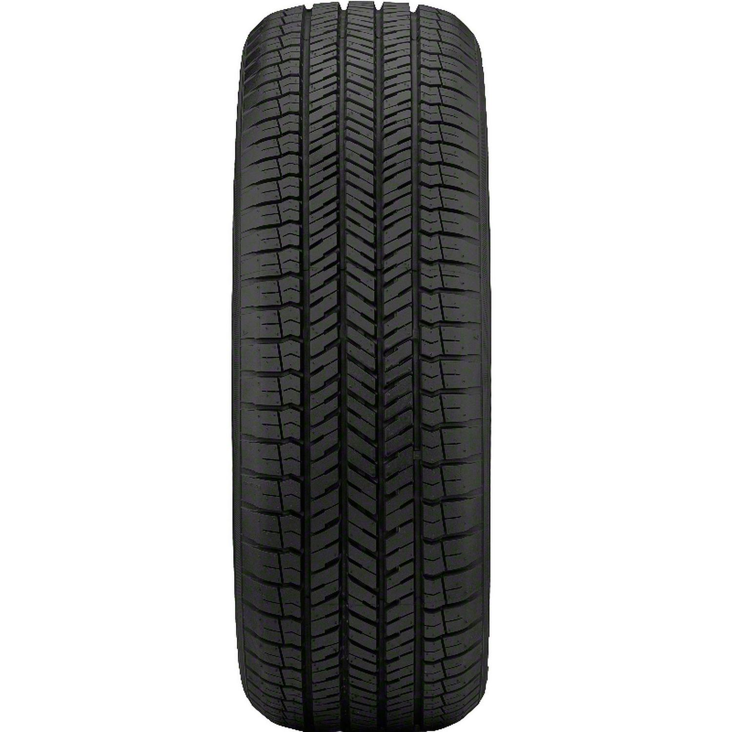Yokohama Geolandar G91AV All Season 235/55R18 100H SUV/Crossover Tire - Image 3