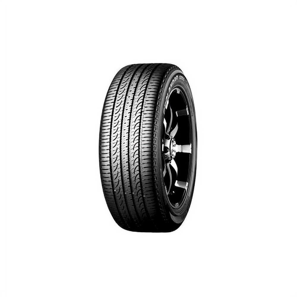 Yokohama Geolandar G055 All Season 245/65R17 107H SUV/Crossover Tire