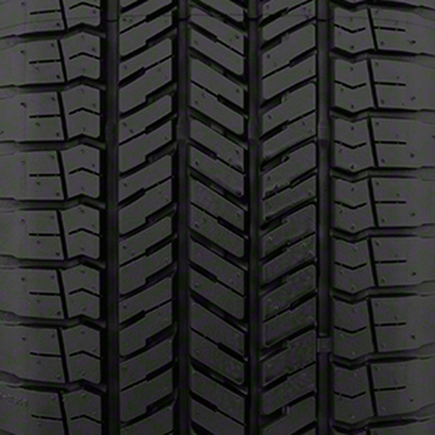 Yokohama Geolandar G91AV All Season 235/55R18 100H SUV/Crossover Tire - Image 4