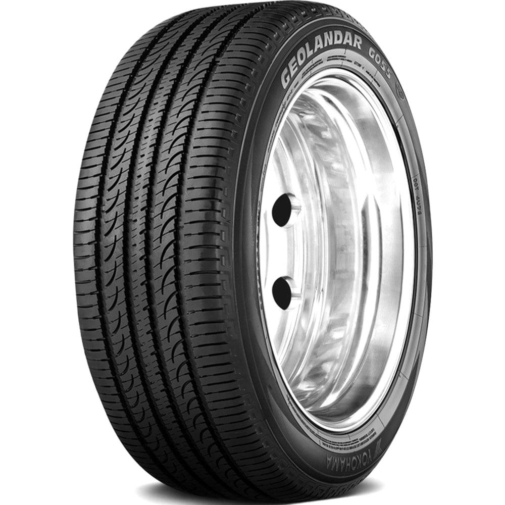 Yokohama Geolandar G055 All Season 245/65R17 107H SUV/Crossover Tire