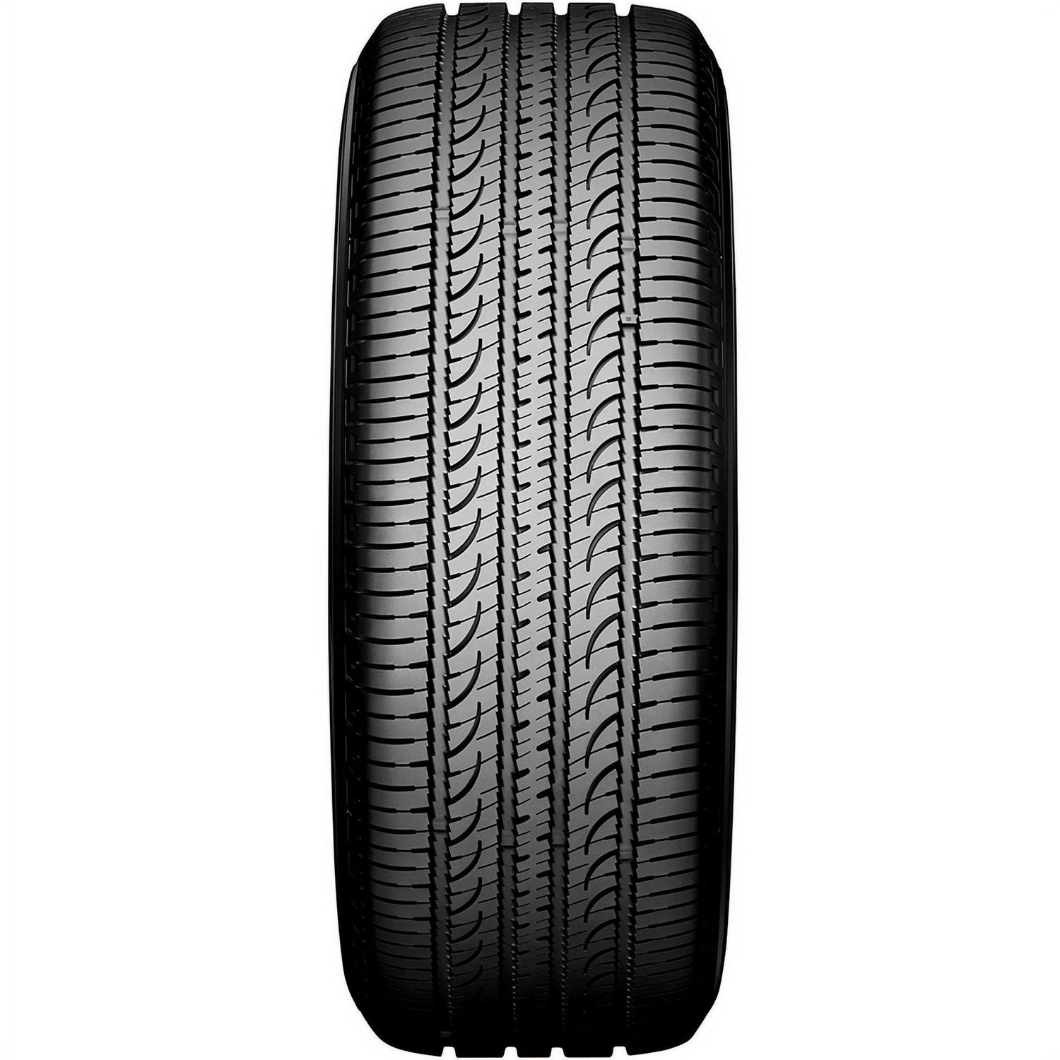 Yokohama Geolandar G055 All Season 245/65R17 107H SUV/Crossover Tire - Image 3