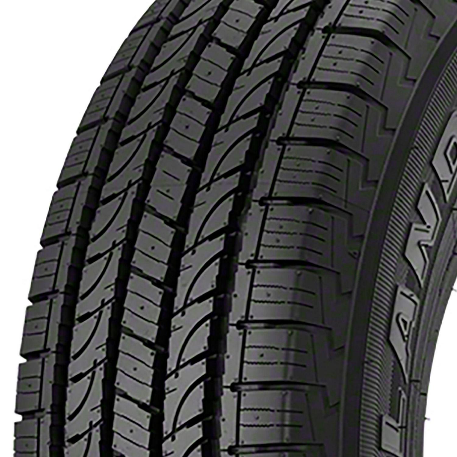 Yokohama Geolandar H/T G056 Highway P265/70R16 111T Light Truck Tire - Image 6