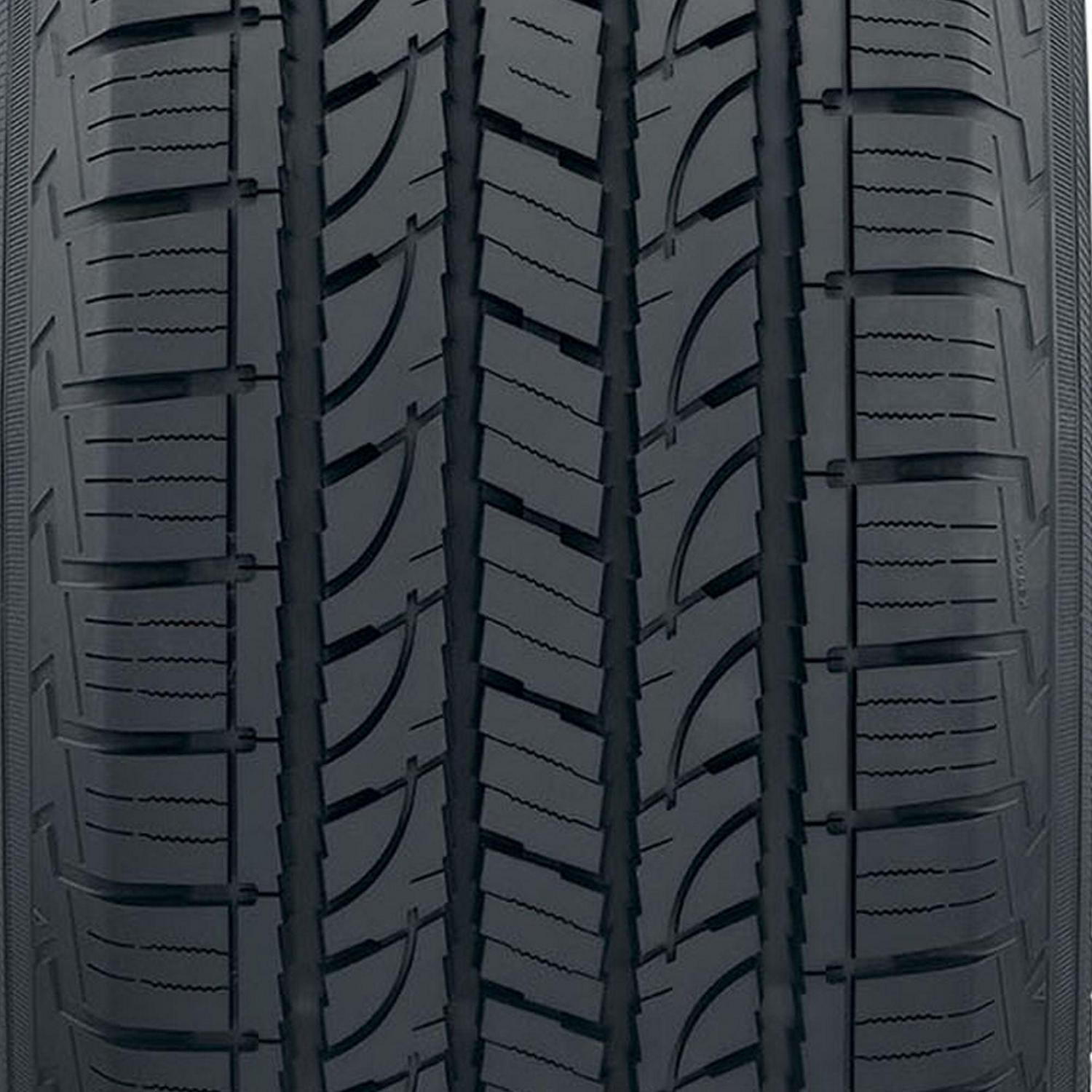 Yokohama Geolandar H/T G056 Highway P245/75R16 109T Light Truck Tire - Image 4