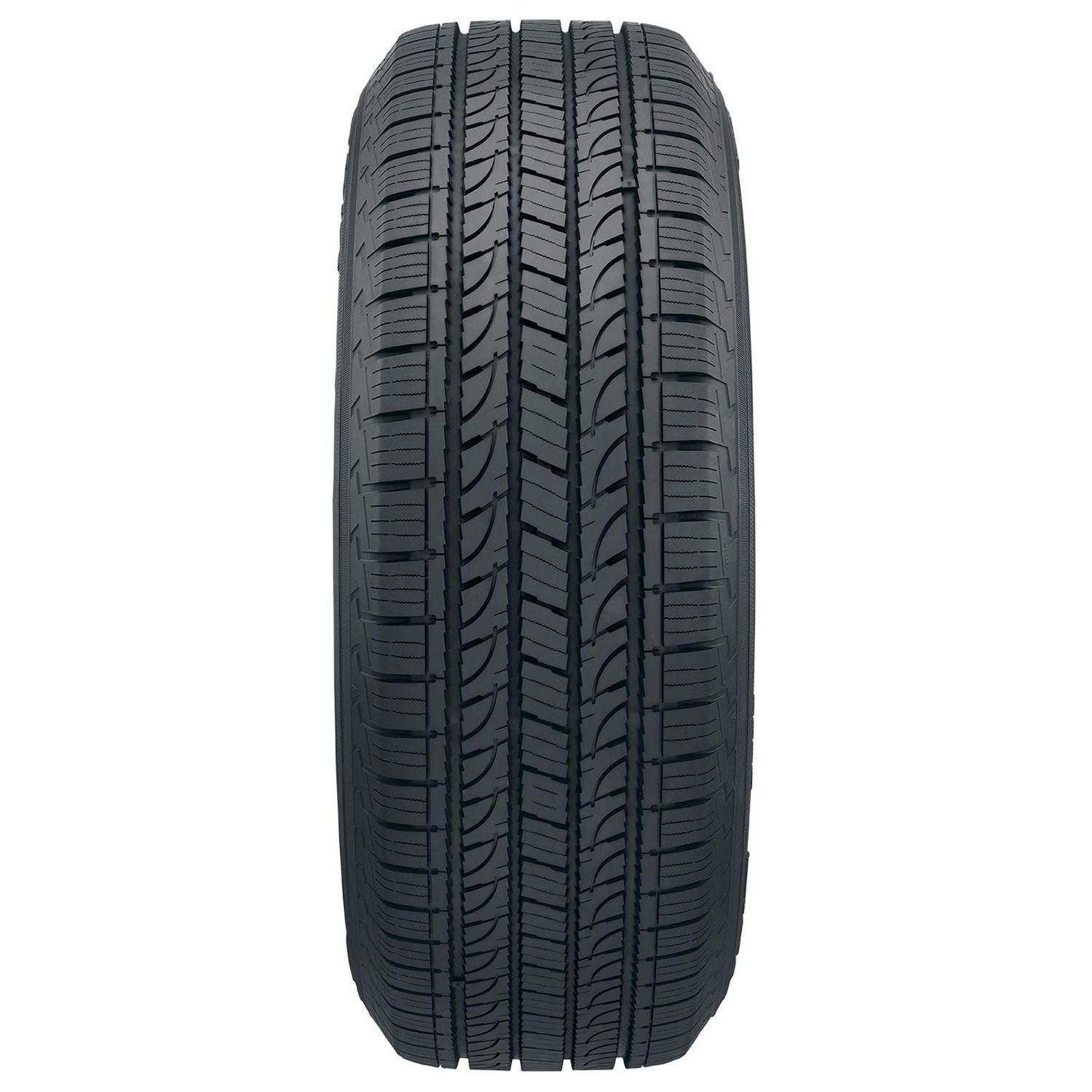 Yokohama Geolandar H/T G056 Highway P245/75R16 109T Light Truck Tire - Image 3