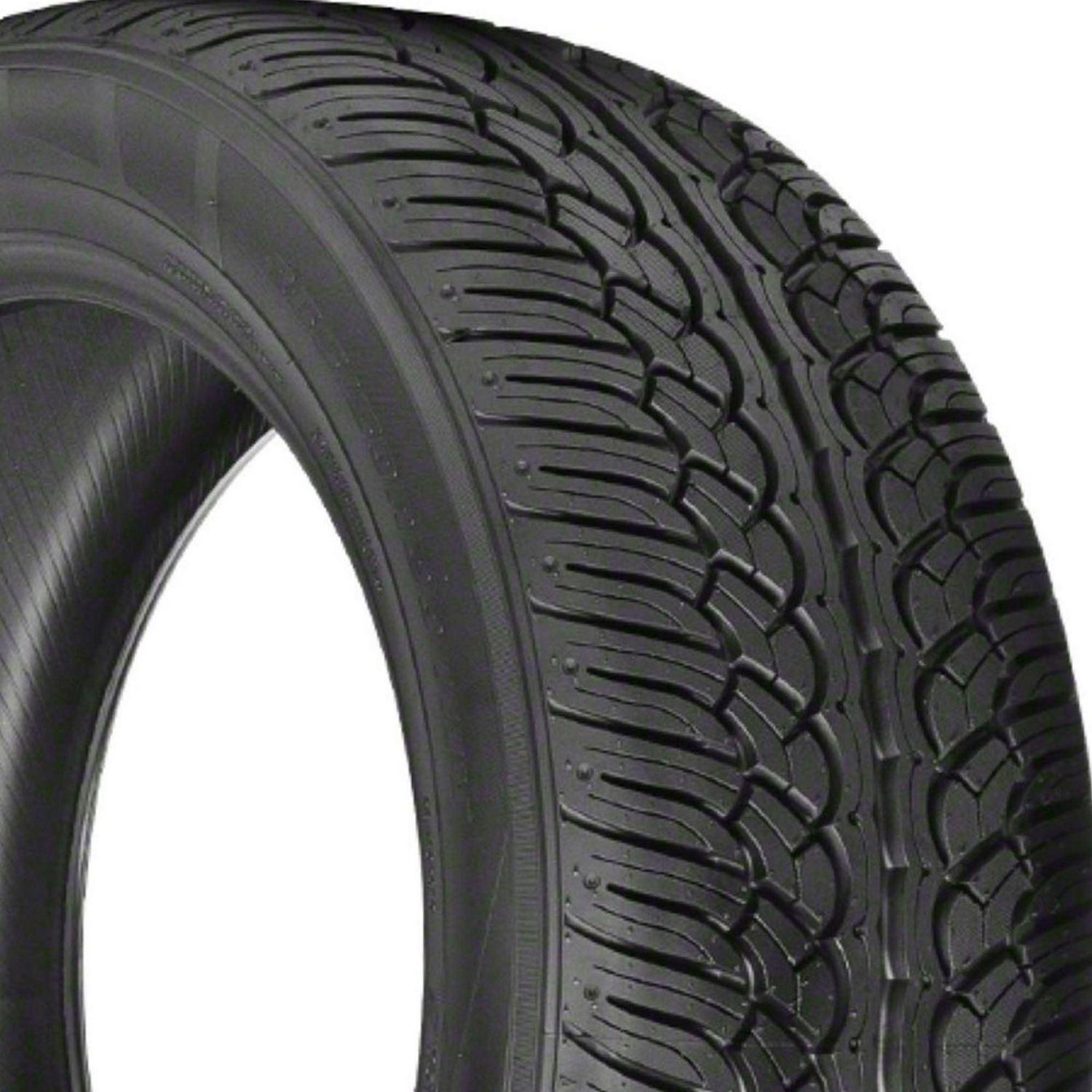 Yokohama Parada Spec-X Performance 285/45R22 114V XL SUV/Crossover Tire - Image 6