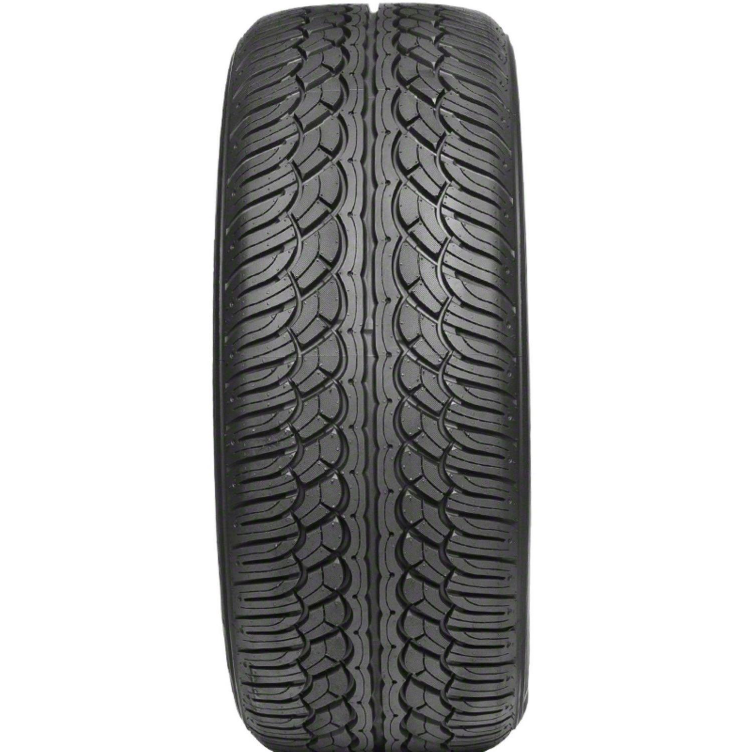Yokohama Parada Spec-X Performance 285/45R22 114V XL SUV/Crossover Tire - Image 3