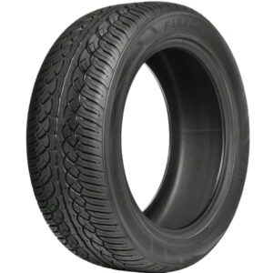 Yokohama Parada Spec-X Performance 285/45R22 114V XL SUV/Crossover Tire