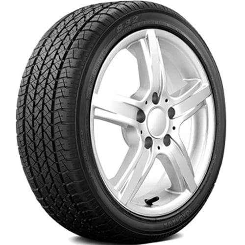 Yokohama S32A All-Season Tire - 215/45R17 91W - Image 2