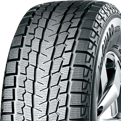 Yokohama iceGUARD G075 Winter 225/65R17 102T Passenger Tire - Image 2