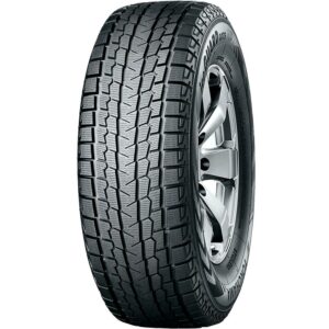 Yokohama iceGUARD G075 Winter 225/65R17 102T Passenger Tire