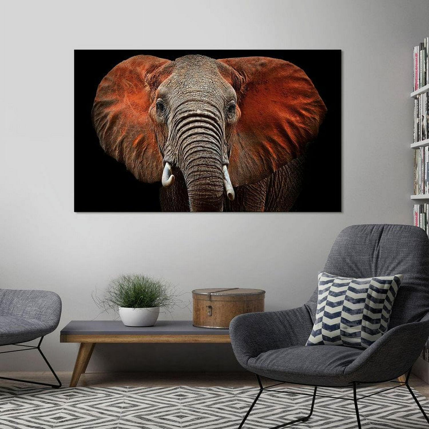 Yosemite Home Decor Loxodanta - Image 2