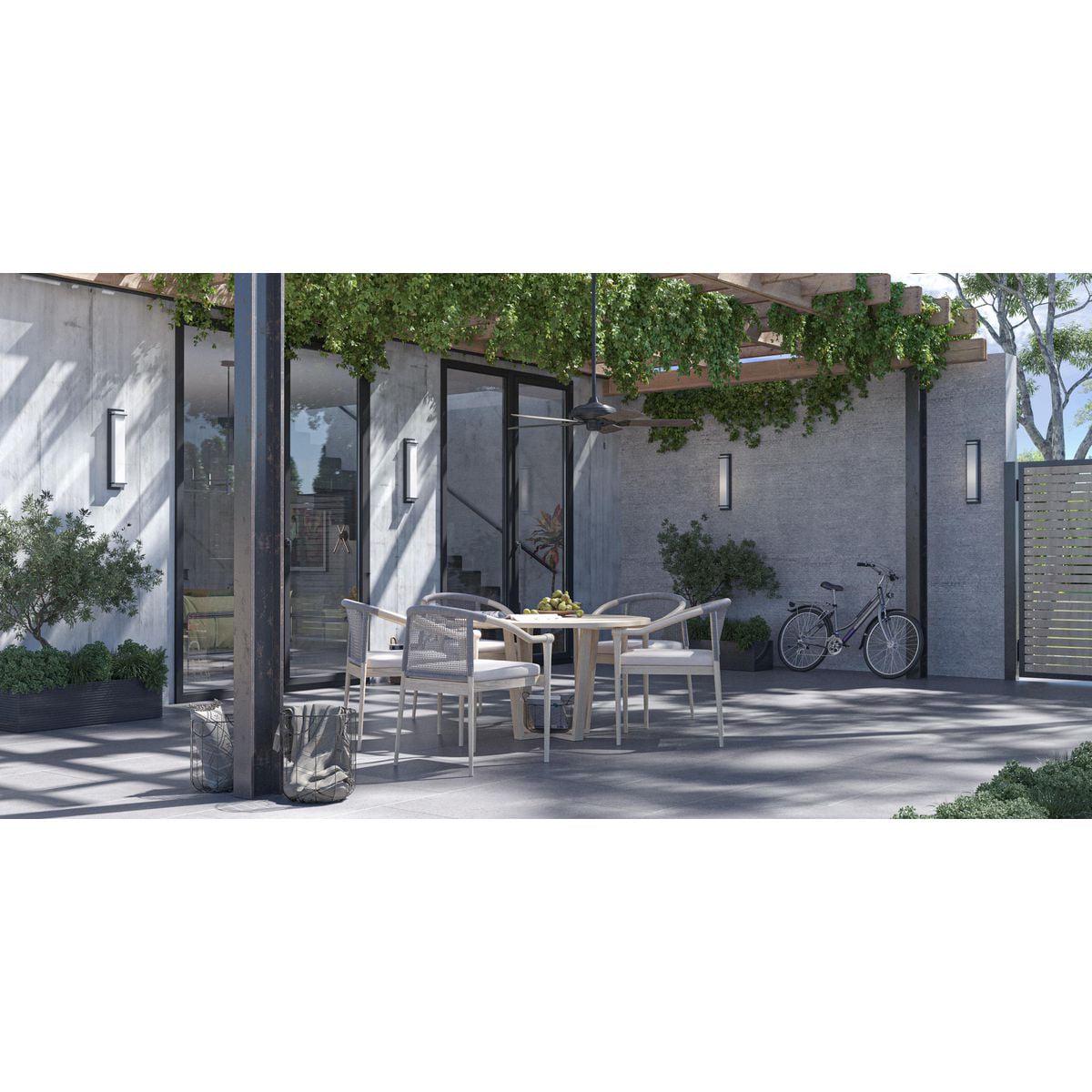 Progress Lighting - LED Outdoor Wall Sconce - Outdoor - Z-1080 LED - Outdoor - Image 2