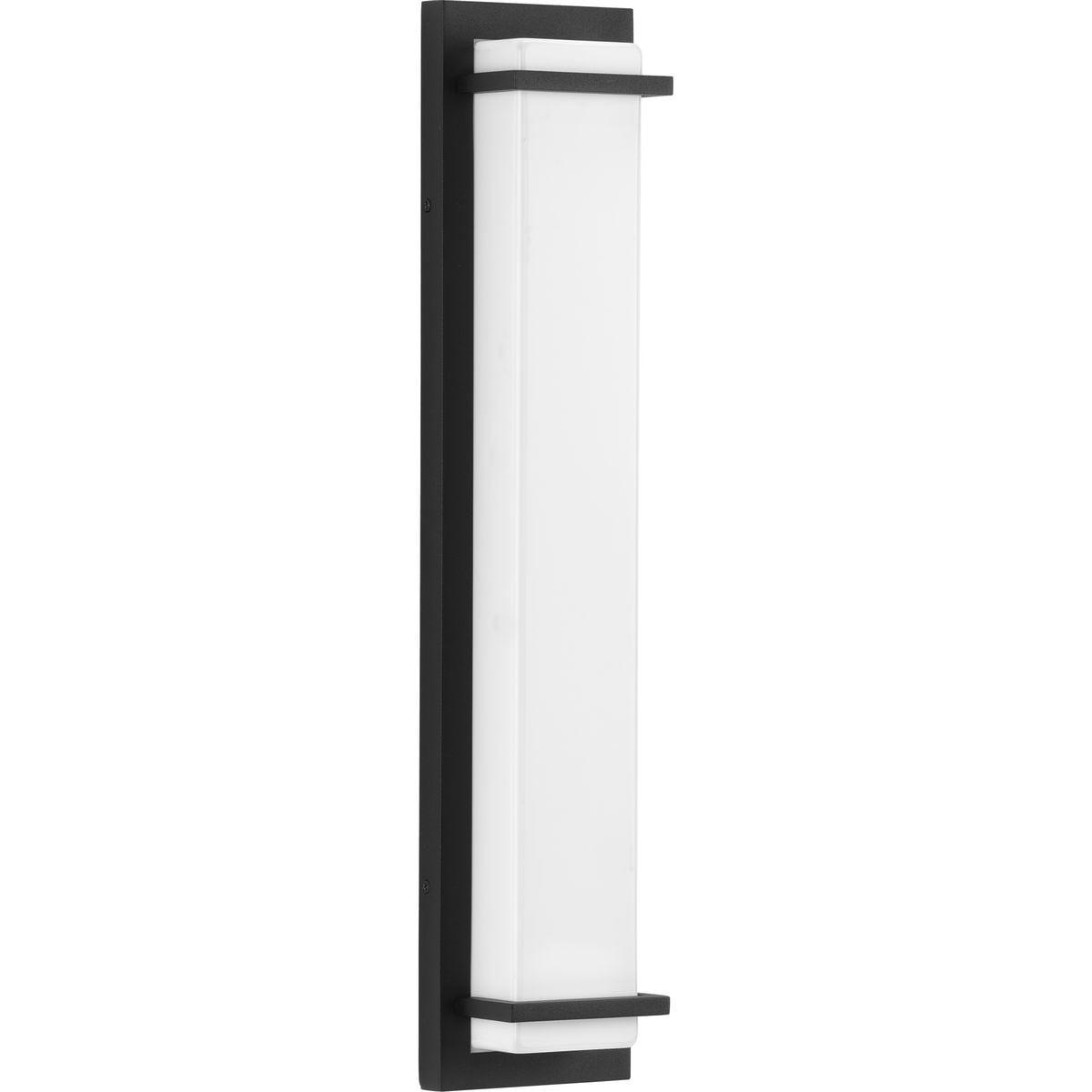 Progress Lighting - LED Outdoor Wall Sconce - Outdoor - Z-1080 LED - Outdoor