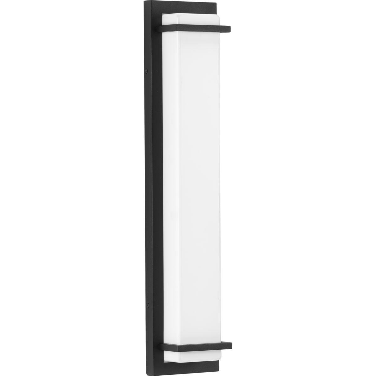 Progress Lighting - LED Outdoor Wall Sconce - Outdoor - Z-1080 LED - Outdoor - Image 3