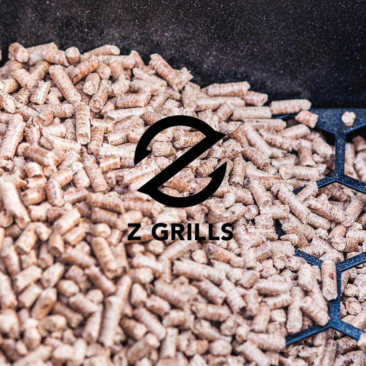 Z GRILLS ZPG-200A Portable Pellet Grill & Electric Smoker – Camping BBQ Combo with Auto Temperature Control - Image 6