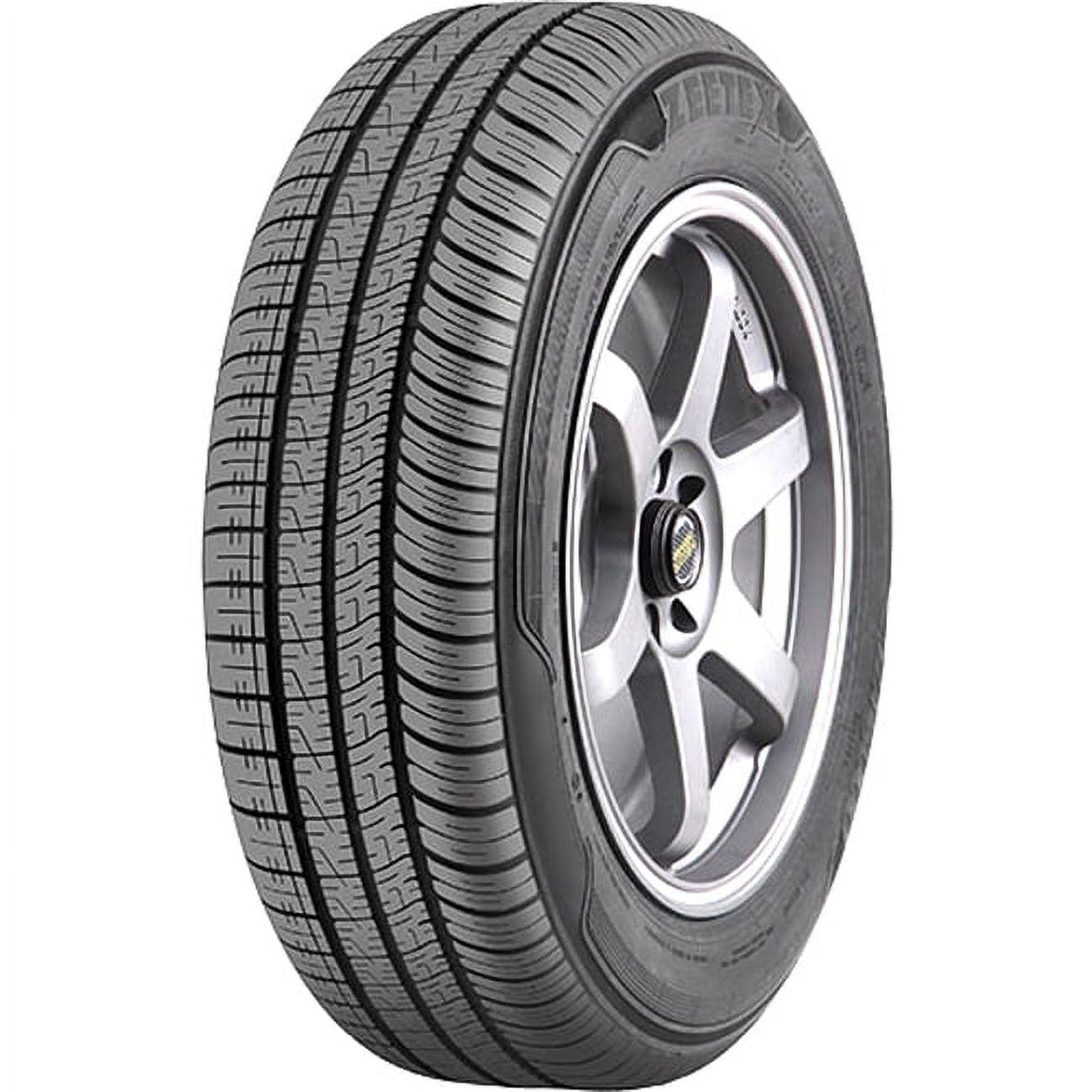 Zeetex 225/60R16 102H XL All Season ZT3000 Passenger Car Tire Fits: 2010 Subaru Outback 2.5i, 2005 Subaru Outback i