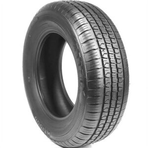 Zeetex HT1000 Highway P245/70R17 110T SUV/Crossover Tire