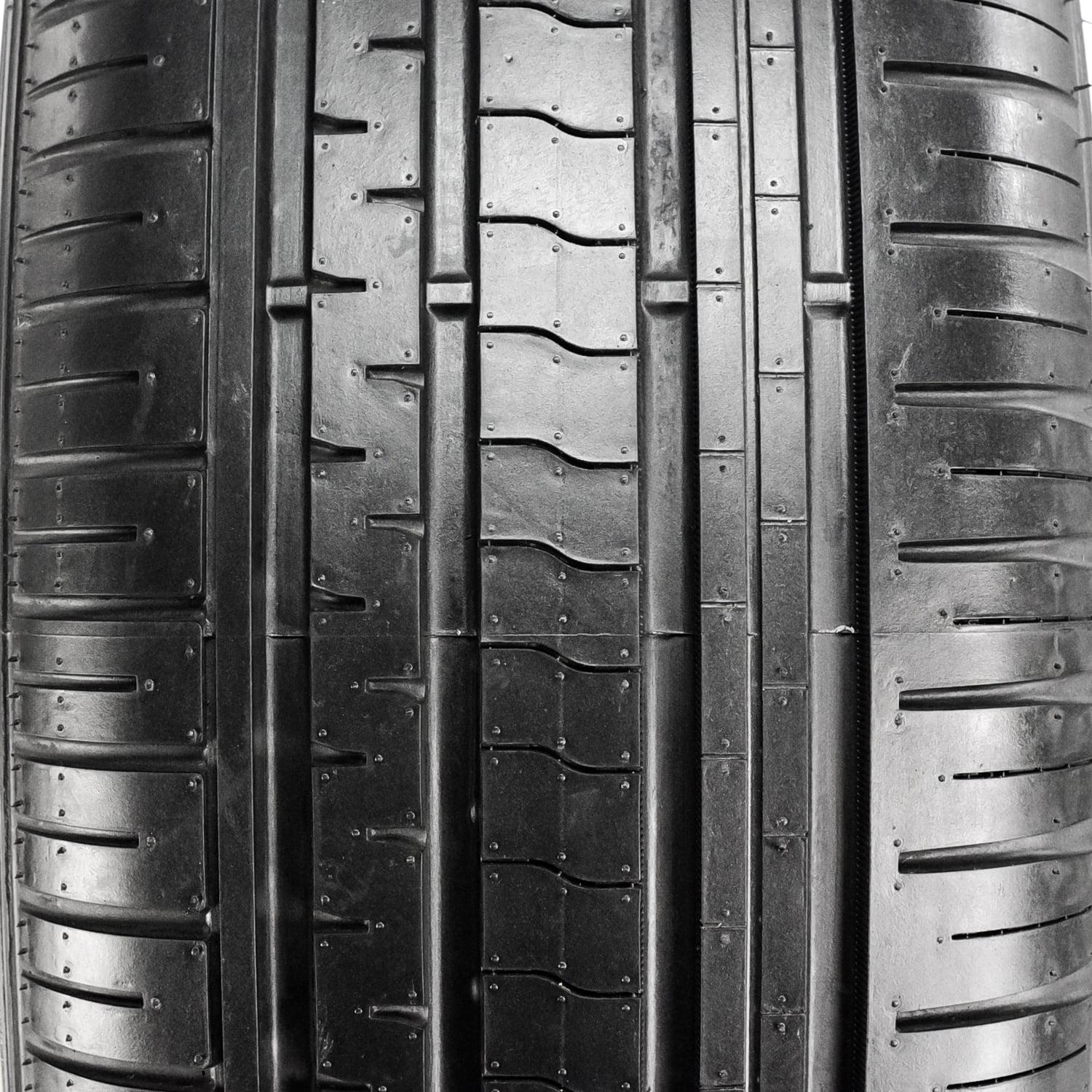 Zeetex SU1000 UHP Summer P285/45R22 114V XL Passenger Tire - Image 6