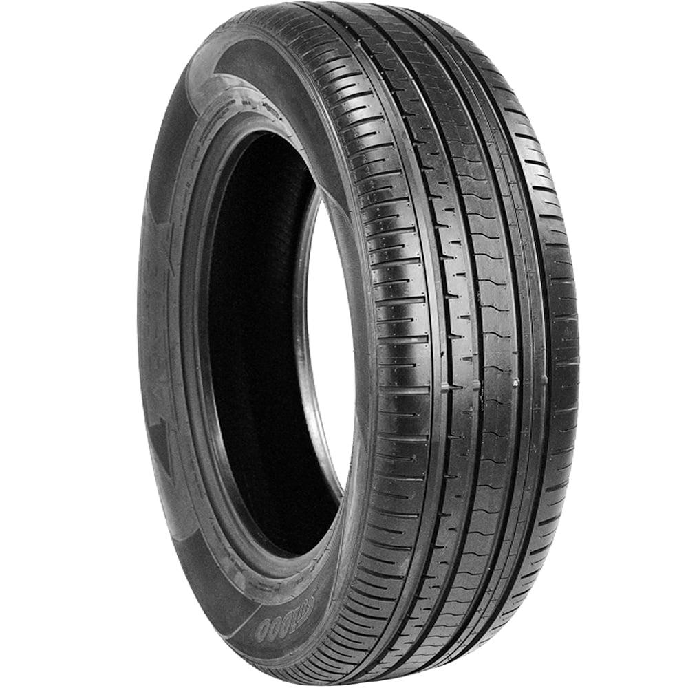 Zeetex SU1000 UHP Summer P285/45R22 114V XL Passenger Tire