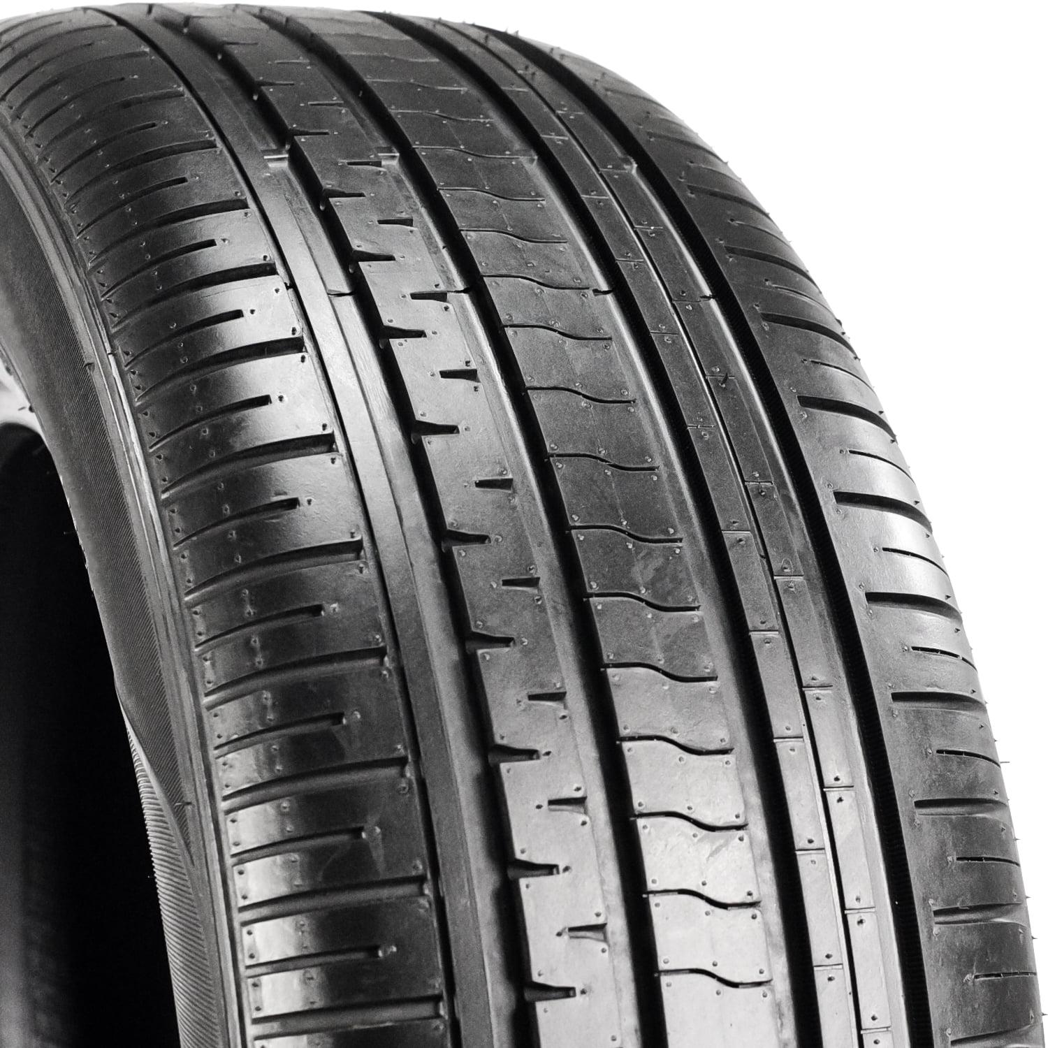 Zeetex SU1000 UHP Summer P285/45R22 114V XL Passenger Tire - Image 5