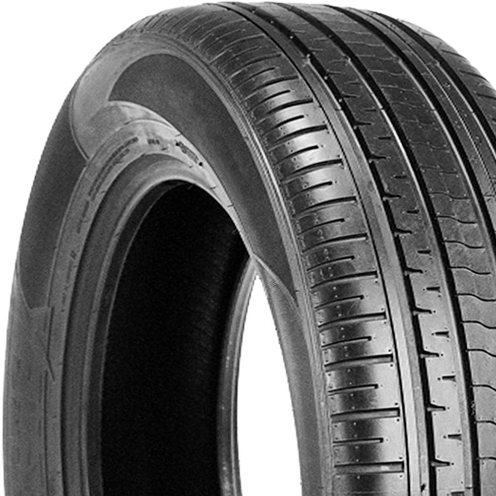 Zeetex SU1000 UHP Summer P285/45R22 114V XL Passenger Tire - Image 2